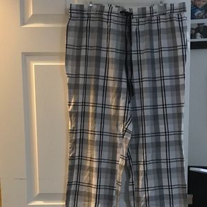 Women’s pajama pants brand new